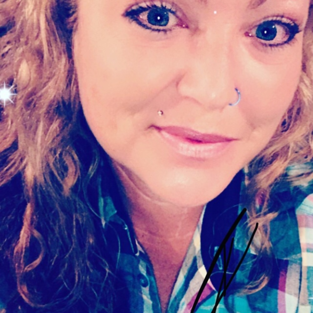 Meet your Posher, Melissa ameryn